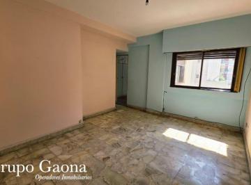 Departamento de 2 ambientes, Villa General Mitre · Juan A. García 1734 - Dto. 2 Amb. Apto Profesional