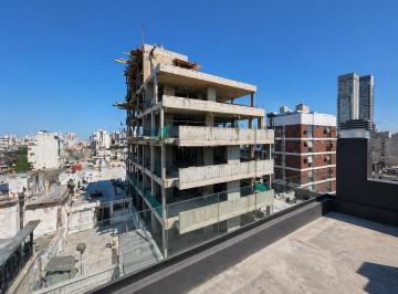Departamento · 31m² · 1 Ambiente · Venta Departamento Monoambiente con Balcon Apto Profesional Airbnb en Palermo Hollywood Soho