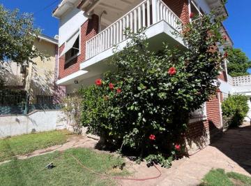 Casa de 7 ambientes, Ciudad de Mendoza · Forza Vende - Casa en Quinta Seccion, Ciudad. 245 m² Cub / 240 m² Terreno
