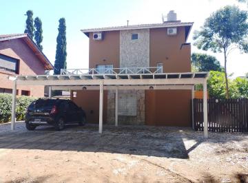Casa · 62m² · 3 Dormitorios · 1 Cochera · Pinamar - Duplex Besugo 1122 Uf 05
