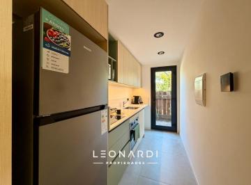 Departamento · 42m² · 2 Ambientes · Altos Los Robles | Departamento 2 Ambientes en Venta | Loma Verde