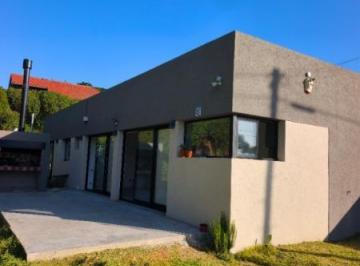 Imagen1 · Alquiler 24 m - Moderna Casa 3 Amb. - Barrio El Alfar - Mar del Plata