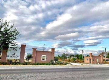 Terreno , Cerrillos · 2 Terrenos en Venta en Barrio El Mollar 2