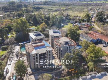Departamento · 42m² · 2 Ambientes · Altos Los Robles | Departamento 2 Ambientes en Venta | Loma Verde