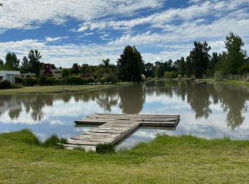 Terreno , Brandsen · Lote en Barrio Posada de Los Lagos