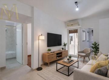 Departamento · 28m² · 2 Ambientes · Departamento en Balvanera