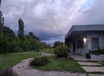 Casa de 5 ambientes, Unquillo · Venta Casa Apta Crédito