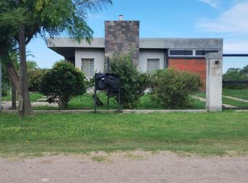 Casa de 5 ambientes, Unquillo · Venta Casa Apta Crédito