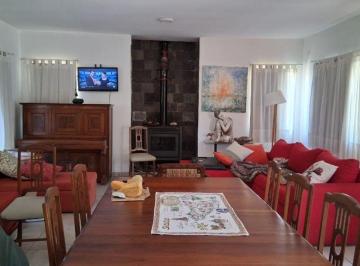 Casa de 5 ambientes, Unquillo · Venta Casa Apta Crédito