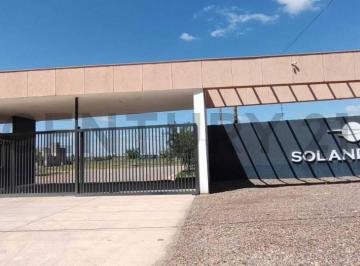 Terreno · 300m² · Venta Lote Barrio Sol Andino III