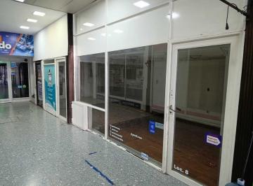 Local comercial · 35m² · Local en Alquiler en General Pacheco, Tigre, G. B. a. Zona Norte