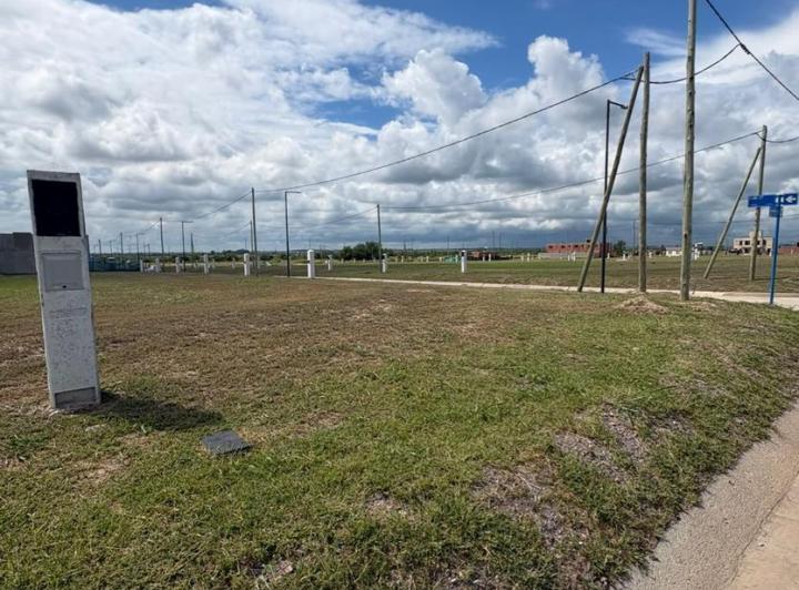 Terreno · 275m²