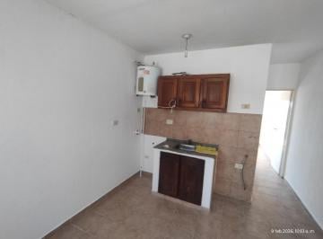 Departamento · 30m² · 2 Ambientes · Departamento 2 Ambientes - Macrocentro, Resistencia