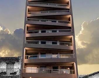 Departamento · 78m² · 3 Ambientes · 1 Cochera · Departamento en Chauvin