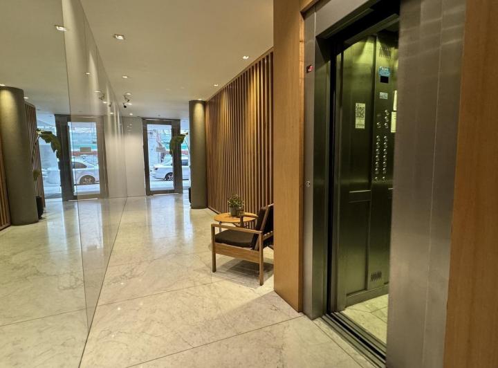 Departamento · 53m² · 2 Ambientes