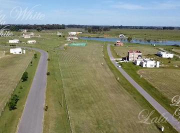 Terreno · 654m² · Lote a La Venta en Tiempos de Canning
