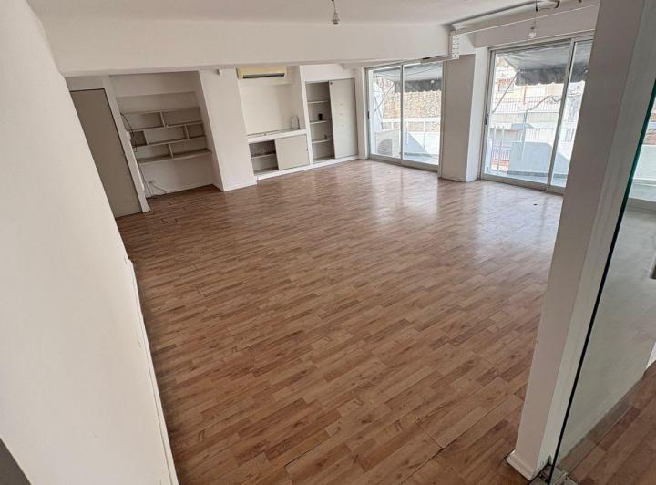 Oficina comercial · 6 Ambientes