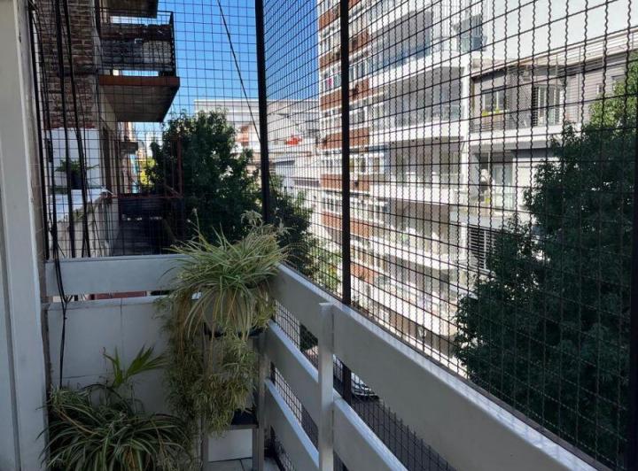 Departamento · 68m² · 3 Ambientes