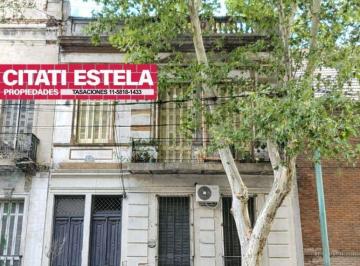 CIT-CIT-918_2 · Venta PH 2 Ambientes