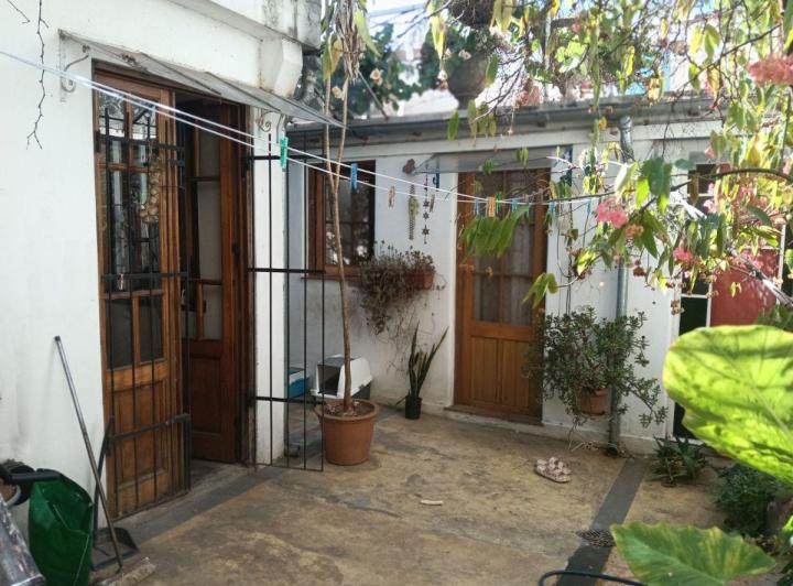 Casa · 85m² · 4 Ambientes