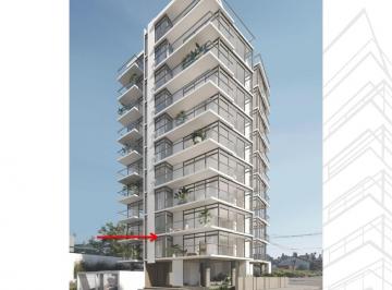 Departamento · 74m² · 2 Ambientes · Departamento en Punta Mogotes
