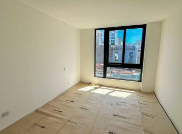 Departamento · 130m² · 4 Ambientes · 1 Cochera · Departamento de Cuatro Ambientes a Estrenar en Venta en Recoleta