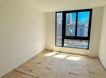 Departamento · 130m² · 4 Ambientes · 1 Cochera · Departamento de Cuatro Ambientes a Estrenar en Venta en Recoleta