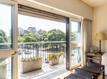 Departamento · 274m² · 6 Ambientes · 2 Cocheras · Av del Libertador y Billinghurst