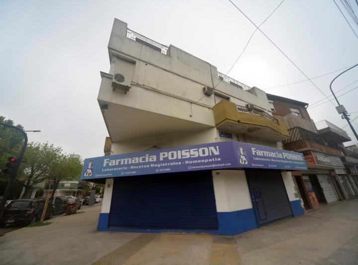 PH · 306m² · 5 Ambientes