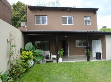 1 · Venta Chalet 6 Ambientes en Villa Adelina