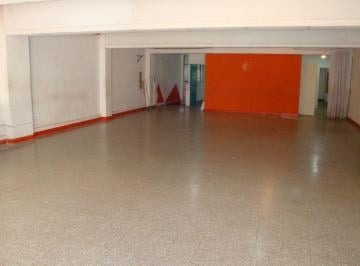 Depósito , Balvanera · Deposito de 120 m² en Alquiler en Balvanera - 1° X Escalera - Sin Exp