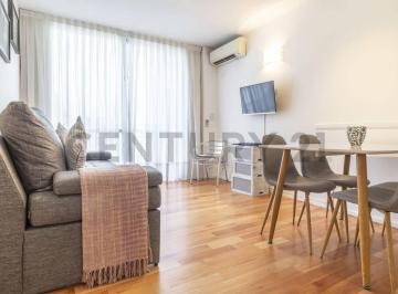 Departamento · 33m² · 2 Ambientes · Venta Departamento 2 Amb. Duplex en Barrio Norte - Apto Credito - Apto Oficina