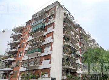 Departamento · 52m² · 3 Ambientes · Bulnes Al 1600 | Departamento en Venta | Palermo