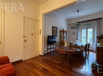 PH · 131m² · 4 Ambientes · 1 Cochera · Venta PH 4 Ambientes con Cochera en Caballito