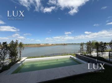 Departamento · 142m² · 4 Ambientes · 2 Cocheras · Departamento en Venta/alquiler de 4 Ambientes, Oceana, Nordelta. Tigre