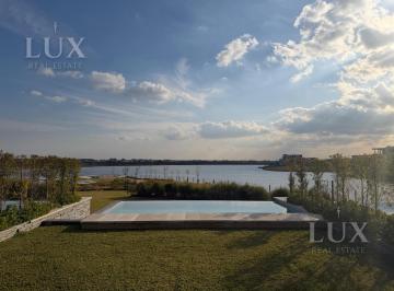 Departamento · 142m² · 4 Ambientes · 2 Cocheras · Departamento en Venta/alquiler de 4 Ambientes, Oceana, Nordelta. Tigre
