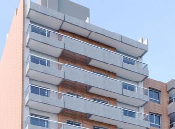 Departamento · 48m² · 2 Ambientes · Departamento - Martin - Piscina Parrillero - Solarium - Pozo