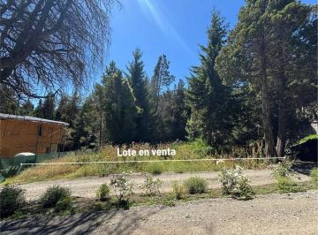 Terreno · 843m² · Lote en Venta Bariloche