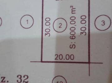 Terreno , Tornquist · Terreno en Venta en Saldungaray