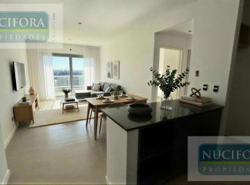 Departamento · 46m² · 2 Ambientes · Departamento 2 Ambientes a Estrenar en El Corazón de Tigre! Inmejorable!