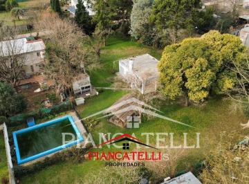 Terreno · 70m² · Venta de Lote en Reja Grande Moreno