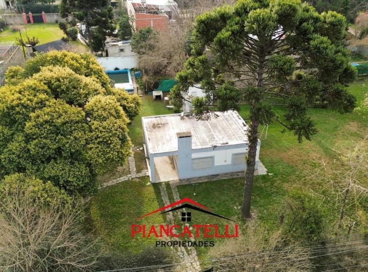 Terreno · 70m²