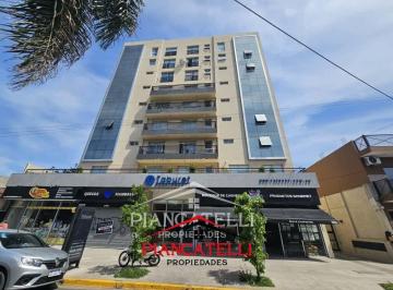 Departamento · 52m² · 2 Ambientes · 1 Cochera · Departamento 2 Ambientes en Ituzaingo norte