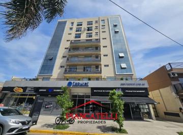 Departamento · 52m² · 2 Ambientes · 1 Cochera · Departamento 2 Ambientes en Ituzaingo norte