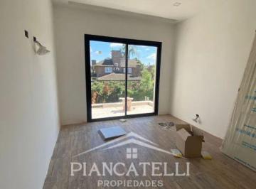 Casa · 220m² · 4 Ambientes · 1 Cochera · Casa en Venta Country Banco Provincia Club, a Estrenar con 4 Ambientes