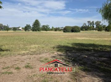 Terreno · 2000m² · Lote en Venta con Vistas a La Cancha de Golf en Everlinks Golf
