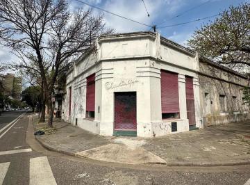 Terreno · 170m² · Local en Abasto