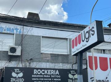 Oficina comercial de 1 ambiente, La Matanza · Oficina 22 m² en San Justo Centro S/arieta y Av J. m. Rosas