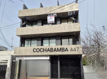 Departamento · 31ha · 1 Ambiente · Monoambiente Banfield Centro con Terraza Privada
