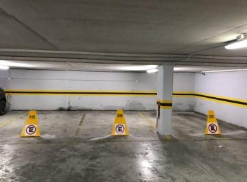 Garage · 20m² · Cochera en Subsuelo en Edificio de Categoria